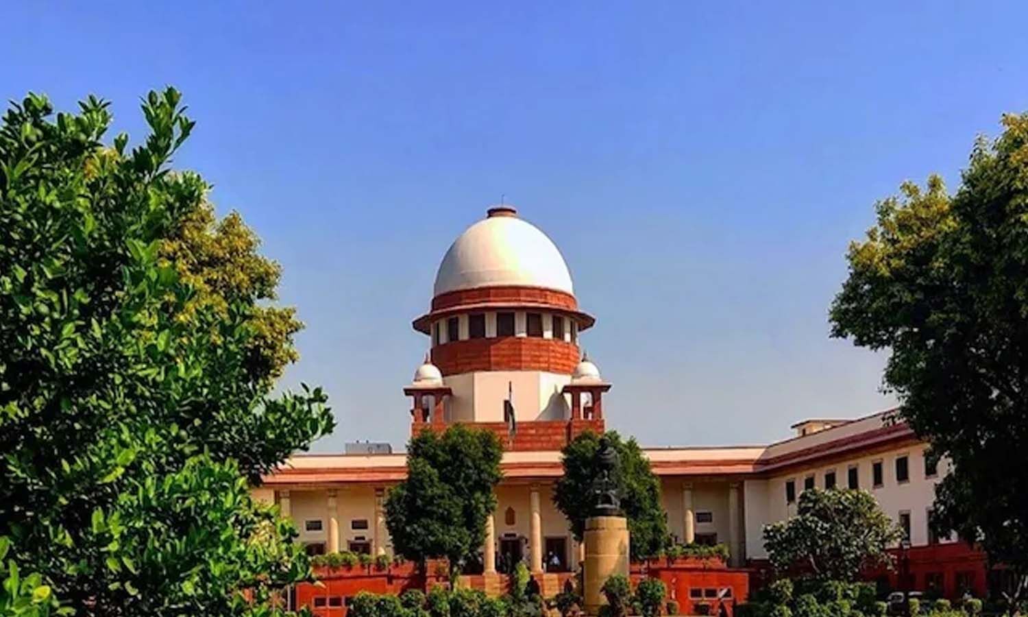 న్యాయ వ్యవస్థ బలోపేతానికి కేంద్రం కీలక అడుగు