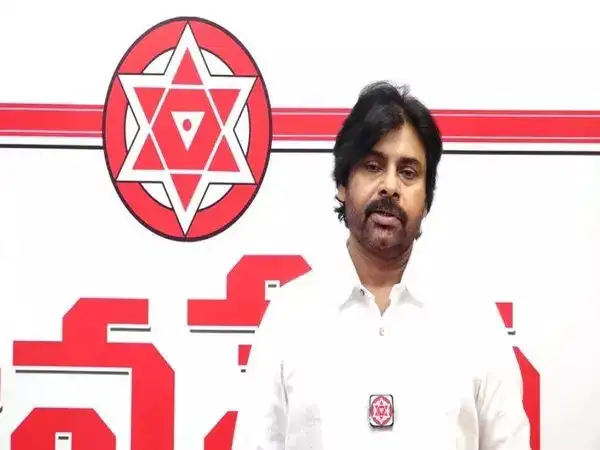 పవన్ కళ్యాణ్ నేతృత్వంలోని జనసేనకు రాజ్యసభ ప్రాతినిధ్యం