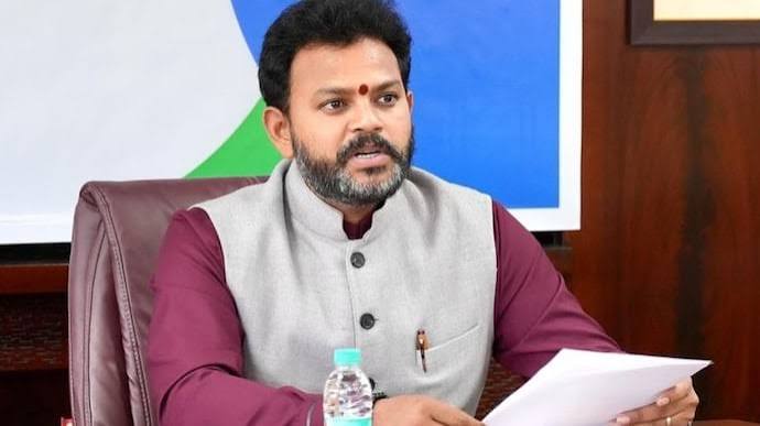 కర్నూలు ప్రతిష్ఠాత్మక డ్రోన్‌ సిటీగా అభివృద్ధి – కేంద్ర మంత్రి రామ్మోహన్‌ నాయుడు
