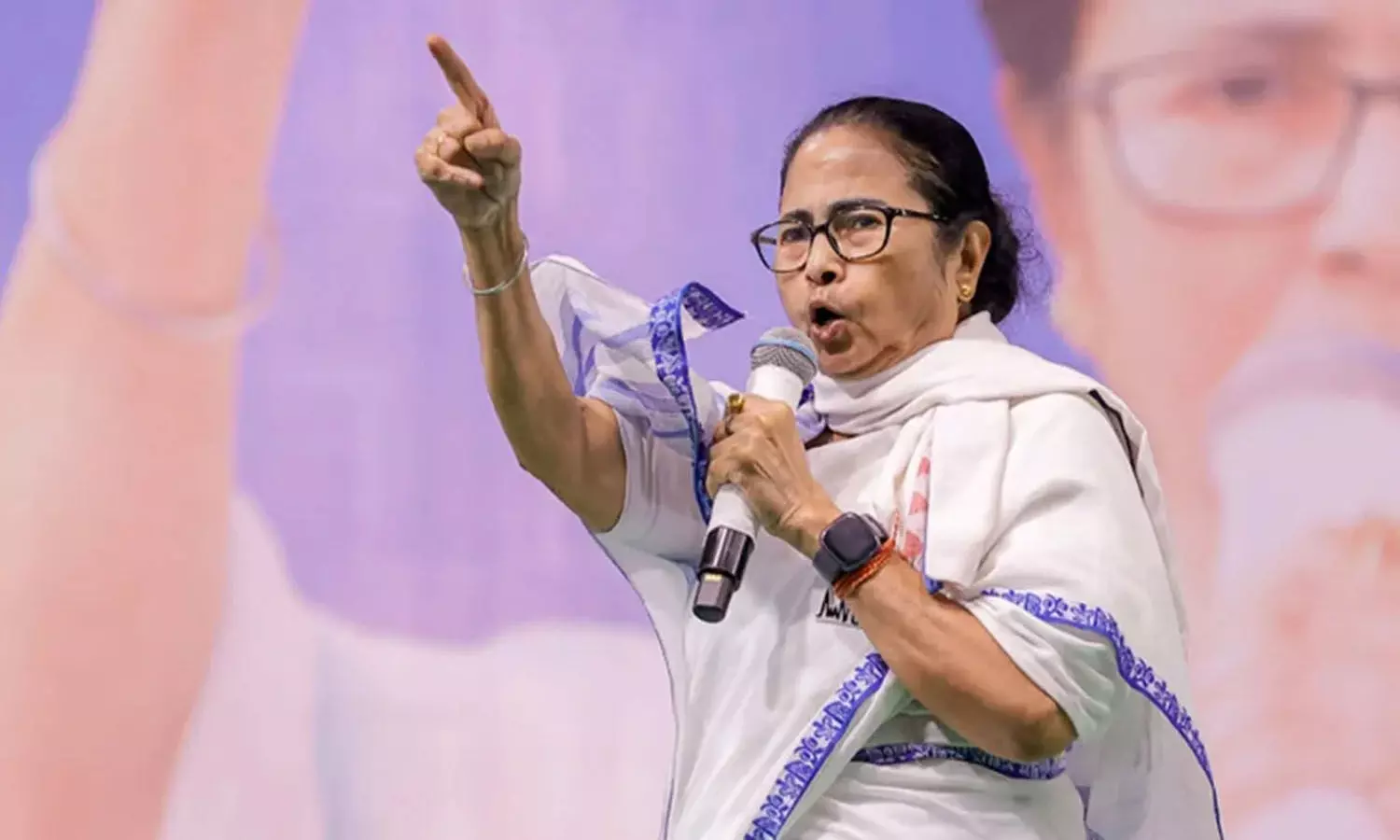 Exit Polls Indicate Possible Power Shift in West Bengal