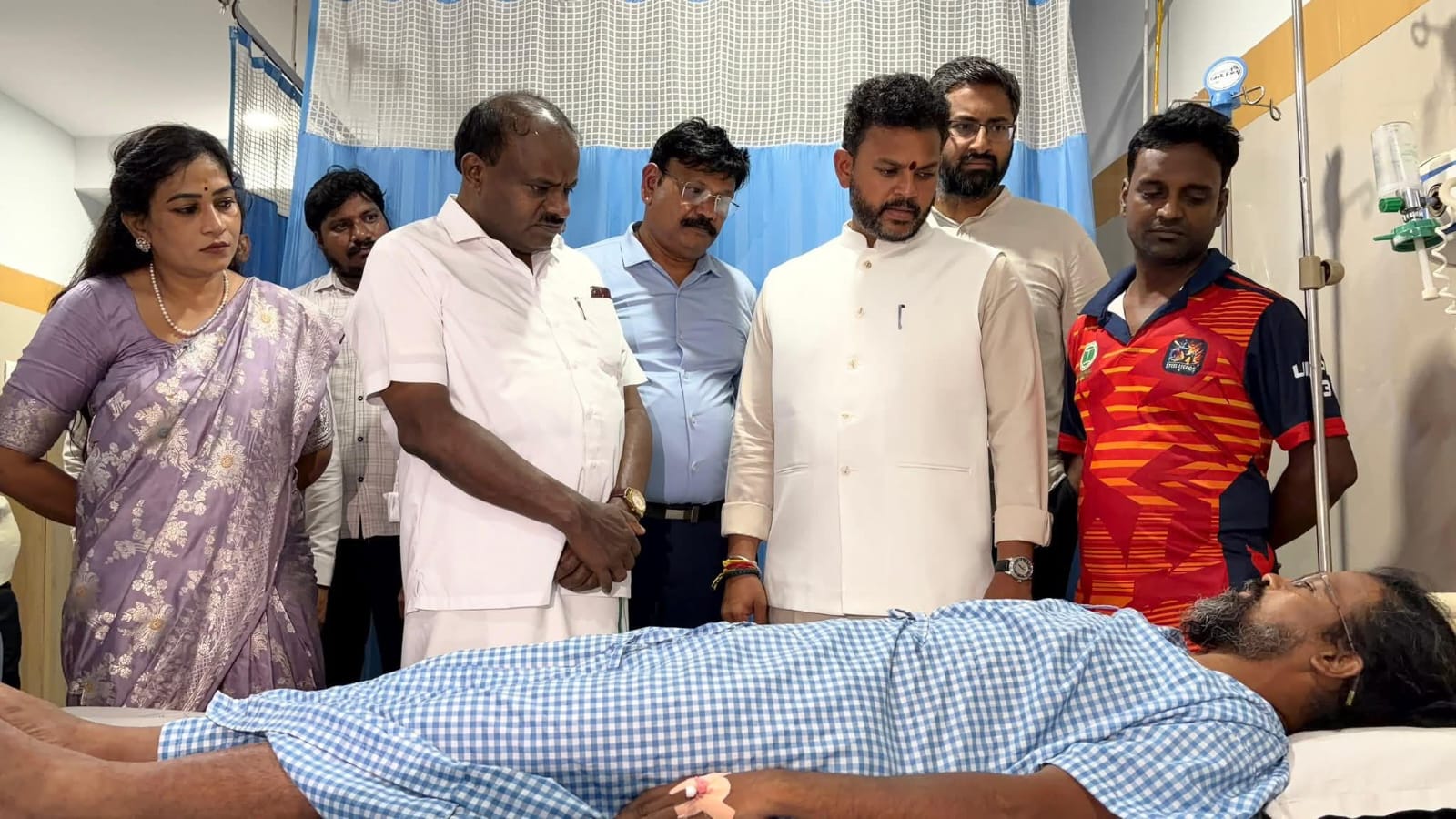విశాఖ స్టీల్ ప్లాంట్ ప్రమాదంపై కేంద్రం ఏం చెప్పింది?
