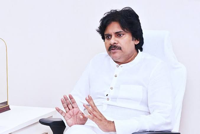 Pawan Kalyan Forms Ad Hoc Committees to Prepare Jana Sena for Local Body Polls