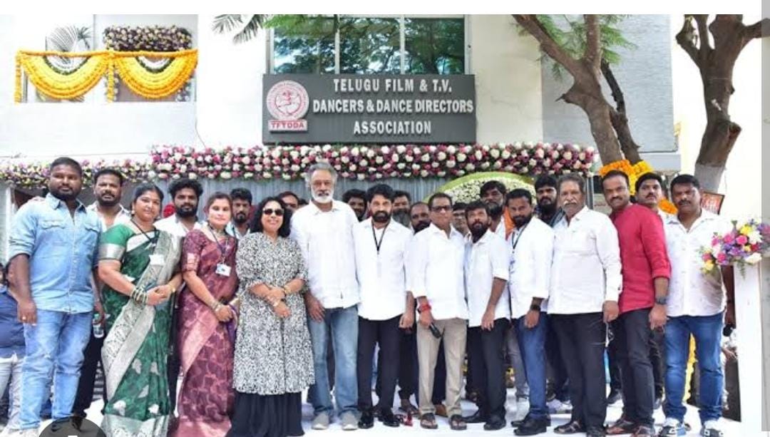 Dance Artists Association By-Elections: New Office-Bearers Elected