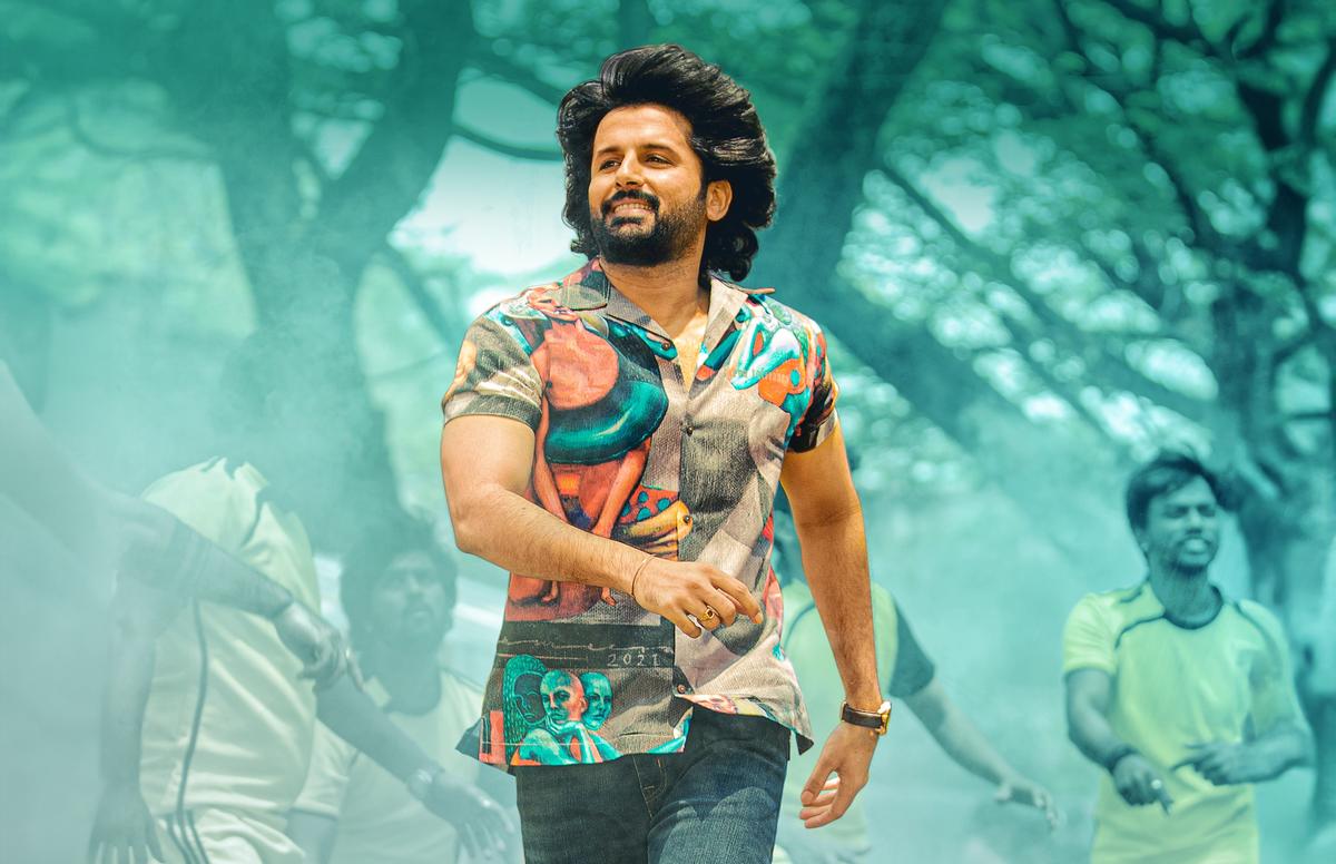 నితిన్‌ కొత్త సినిమాకు హీరోయిన్‌ ఫిక్స్‌ అయినట్టేనా?