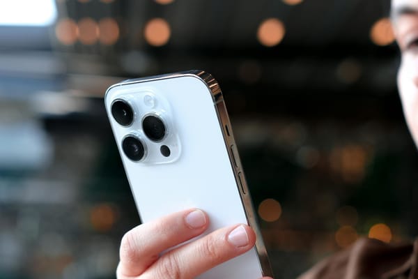 New Cyber Fraud Targets iPhone Users