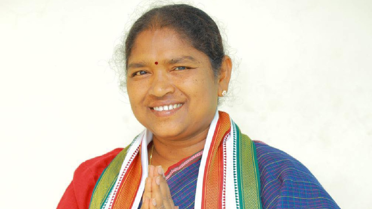 వీబీజీ రామ్‌జీ చట్టం ఉపసంహరించాలి.. కేంద్రానికి మంత్రి సీతక్క లేఖ