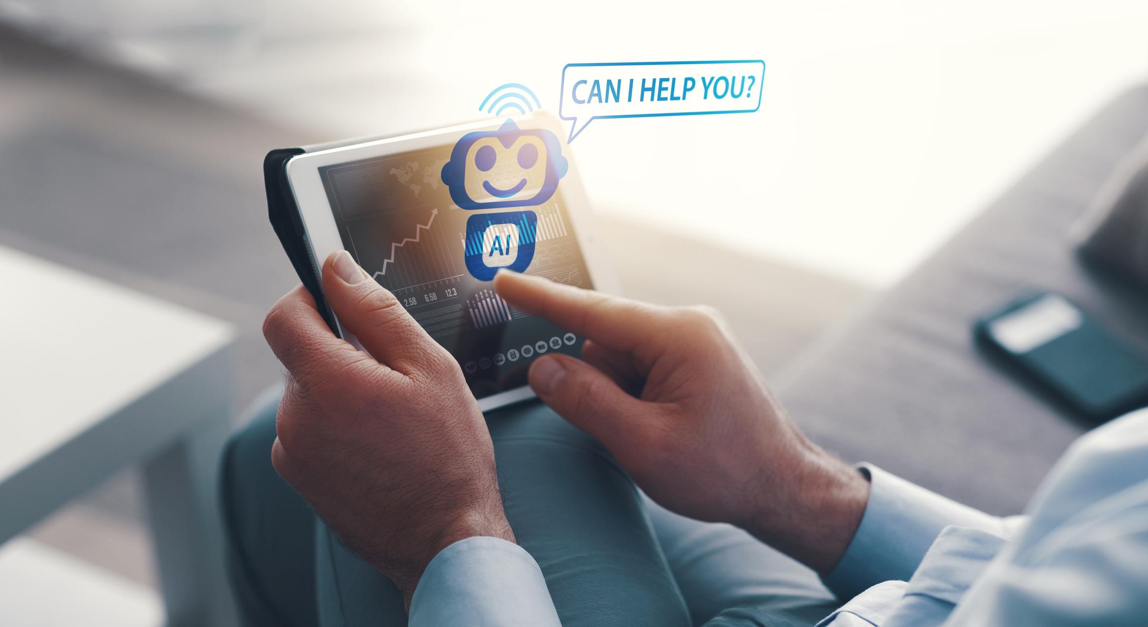 ChatGPT May Soon Help Users Manage Personal Finances!