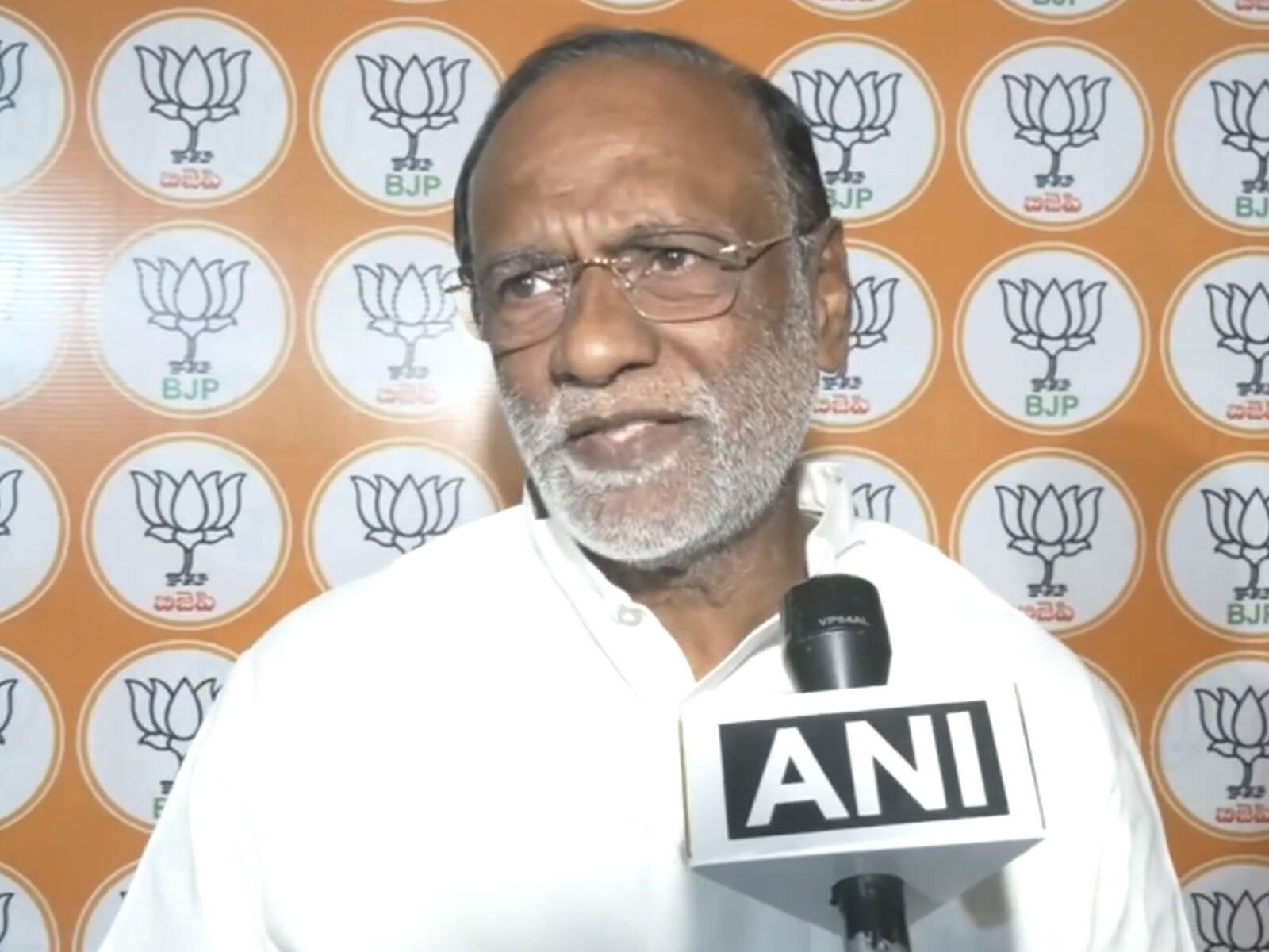 INDIA Bloc Is Engaging in Opportunistic Politics- K. Laxman