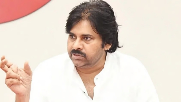 Kept Our Promise Despite Financial Constraints – Pawan Kalyan