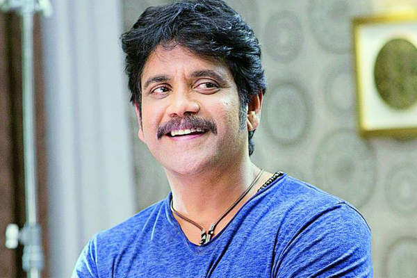 నాగార్జున 100వ సినిమాపై భారీ అంచనాలు