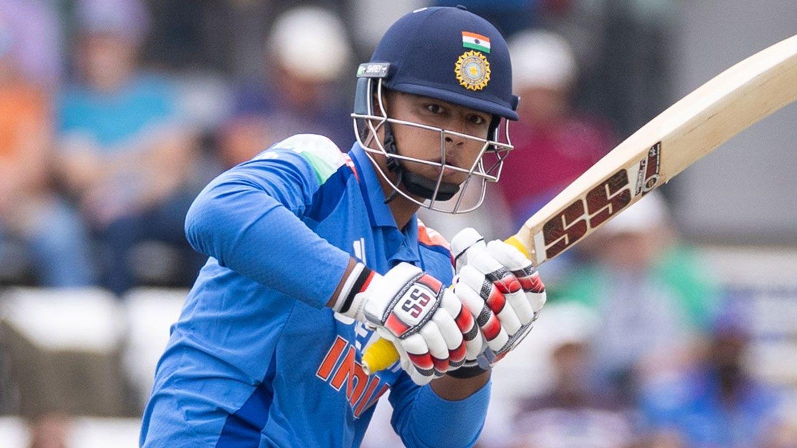 BCCI Secretary Praises Vaibhav Suryavanshi