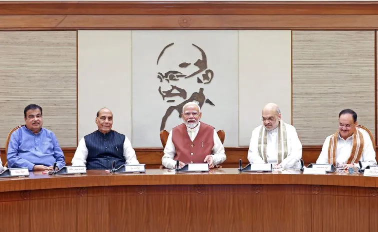 దివ్యాంగులకు కేంద్రం మరింత ఆసరా