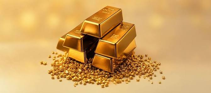 Gold Prices Continue to Swing Amid Global Uncertainty