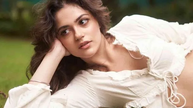 Shakti Shalini Shooting in Final Stage