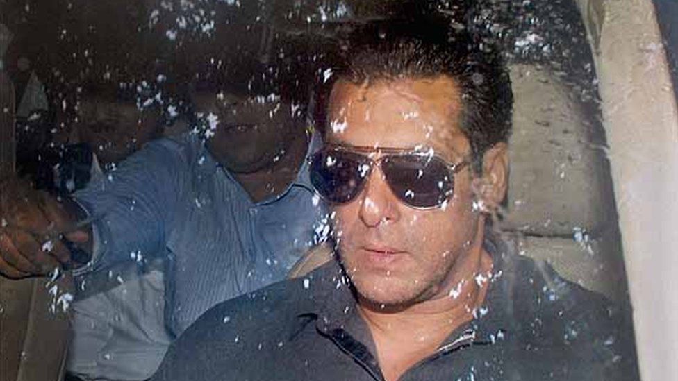 Kaala Hiran Lands in Trouble as Salman Khan Approaches Court..