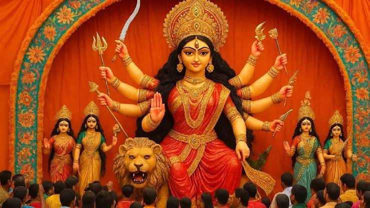 విజయదశమి విజయ ముహూర్తం విశిష్టత ఏంటి? ఈ ఆచారాల వెనుక ఉన్న అసలు కారణాలివే!