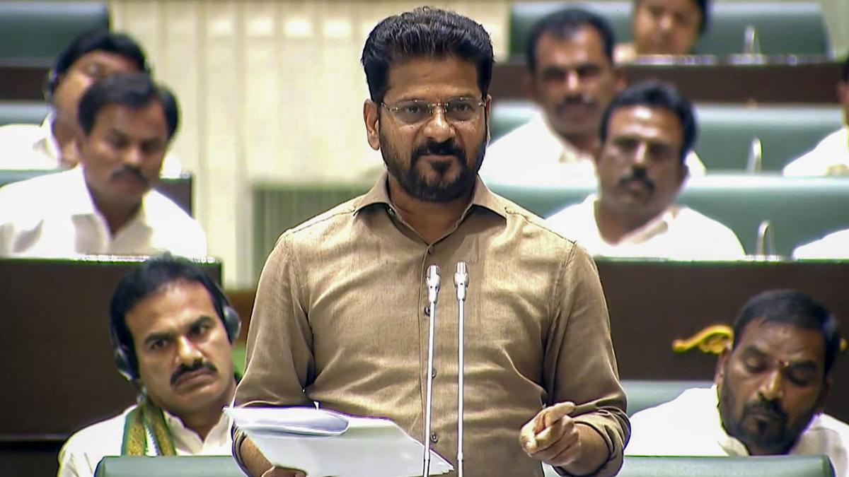 ఓటుకు నోటు కేసు కొట్టివేయాలని సుప్రీంకోర్టును కోరిన రేవంత్