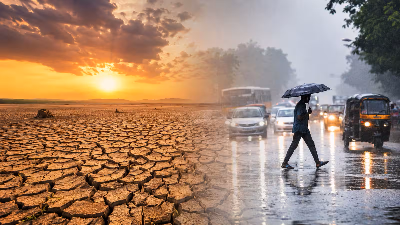 తెలంగాణలో మండుతున్న ఎండలు..
