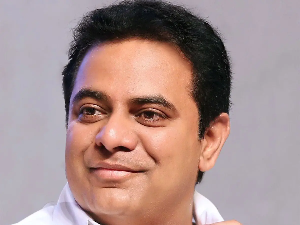 ప్రభుత్వంపై కేటీఆర్ తీవ్ర విమర్శలు..