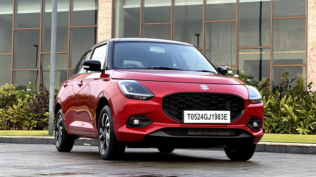 Maruti’s special focus on CNG vehicles