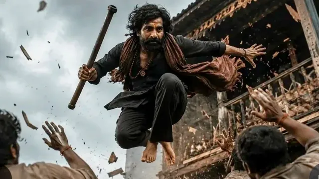 Ravi Teja Plans Next Films as ‘Irumudi’ Wraps Up