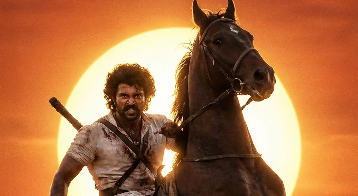 ‘Ranabaali’ Trailer Release Date Announced