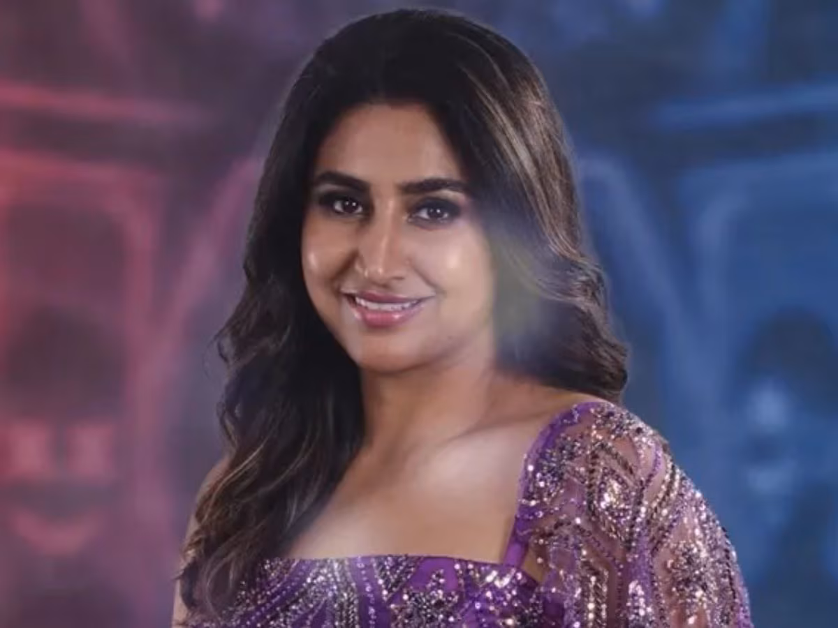 వర్షిణి ఎంట్రీతో బిగ్ బాస్ హౌస్‌లో కొత్త ఈక్వేషన్స్...