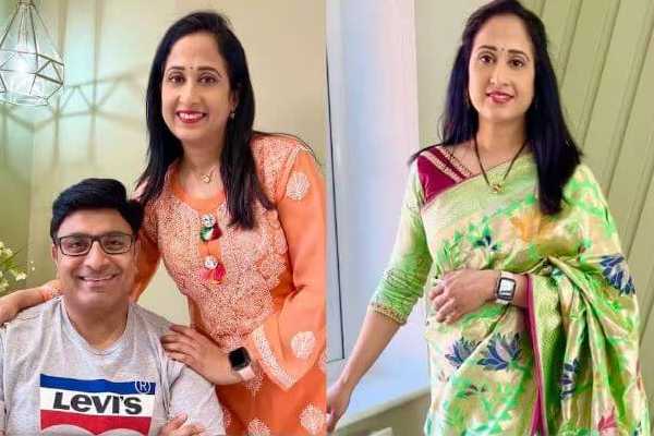 Nandan of Nandu’s World Returns Home,Shares Emotional Message on Social Media