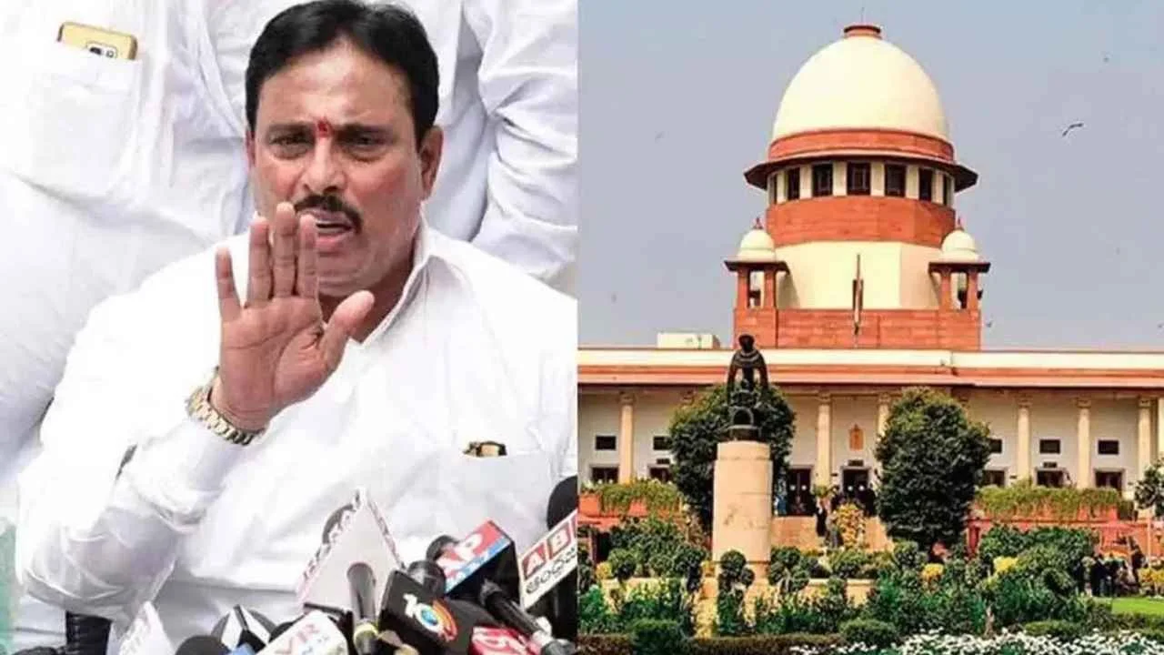 సుప్రీం తీర్పుపై దానం నాగేందర్ కీలక స్పందన.. ఇదే!