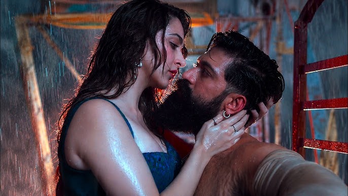 Bold Scenes in ‘Toxic’ Draw Criticism