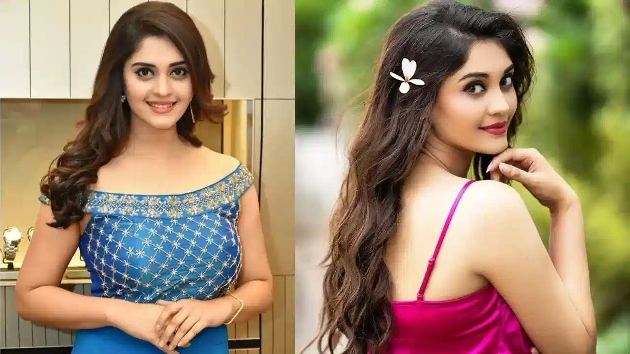 సురభికి మళ్లీ క్రేజీ ఛాన్సులు