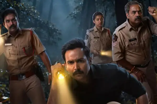 Rudravanam PS Coming to OTT: When Will It Start Streaming?