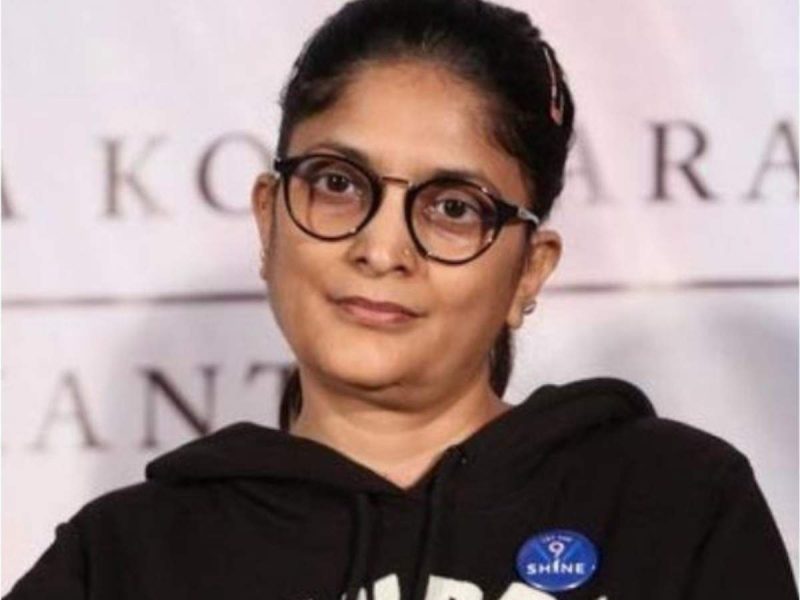 ‘పరాశక్తి’ రెమ్యునరేషన్ వివాదం.. కోర్టును ఆశ్రయించిన సుధా కొంగర
