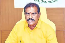 Polavaram stalled during YS Jagan regime: remarks