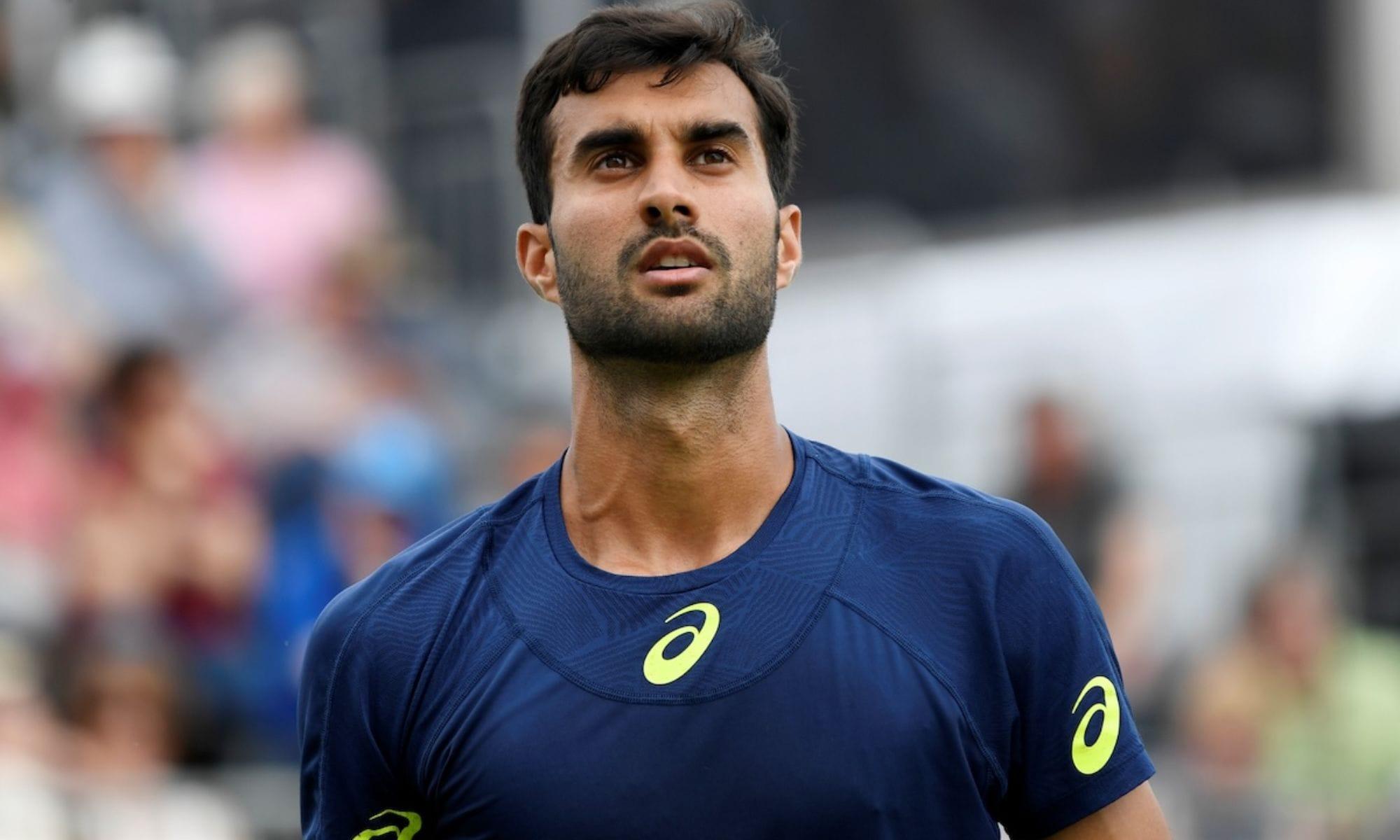 Yuki Bhambri and Ryan Seggerman Win Almaty Open Doubles Title in Thrilling Final