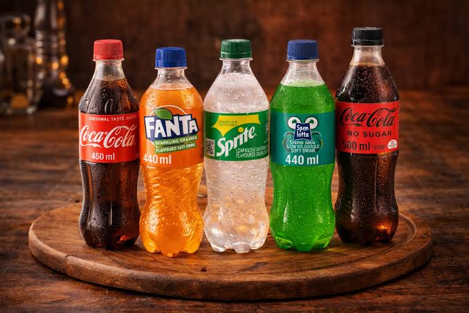 Key Warning Over Food Products in India