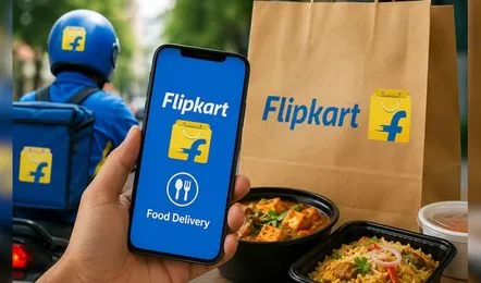 ఫుడ్ డెలివరీలోకి ఫ్లిప్‌కార్ట్ ఎంట్రీ