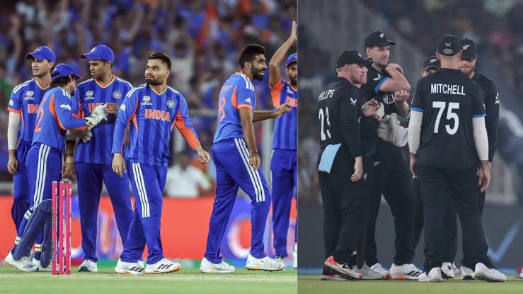 న్యూజిలాండ్లో టీమిండియా పర్యటనకు భారీ క్రేజ్