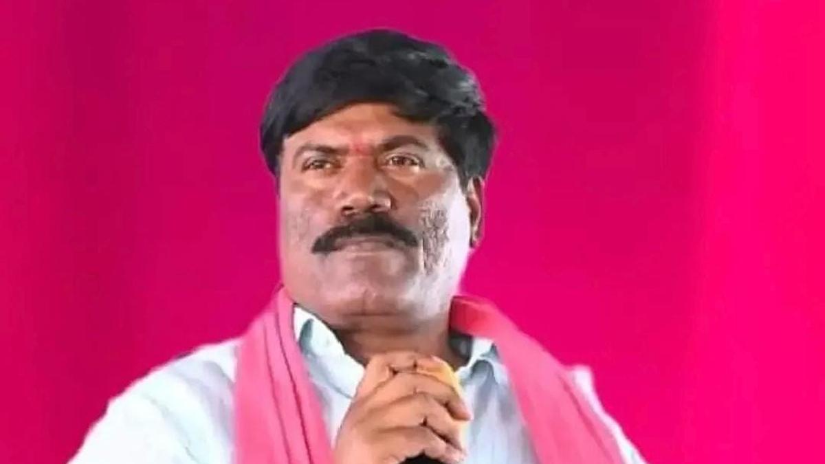 సుదర్శన్ రెడ్డి ఆరోగ్య పరిస్థితిపై యశోద హెల్త్ బులెటిన్ విడుదల