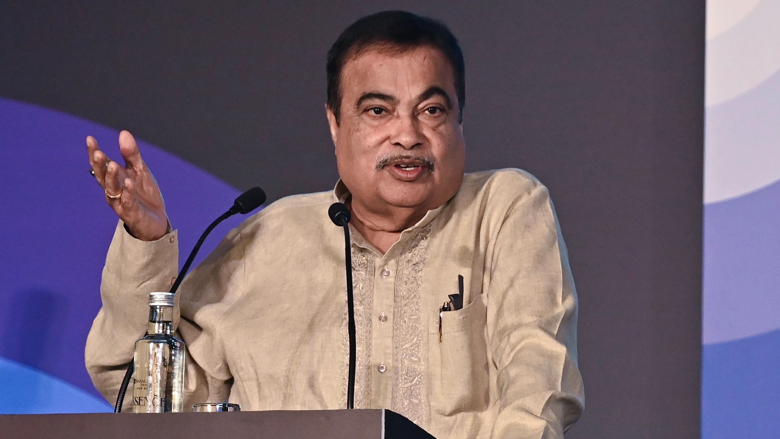Development of Two More National Highways in AP – Union Minister Nitin Gadkari