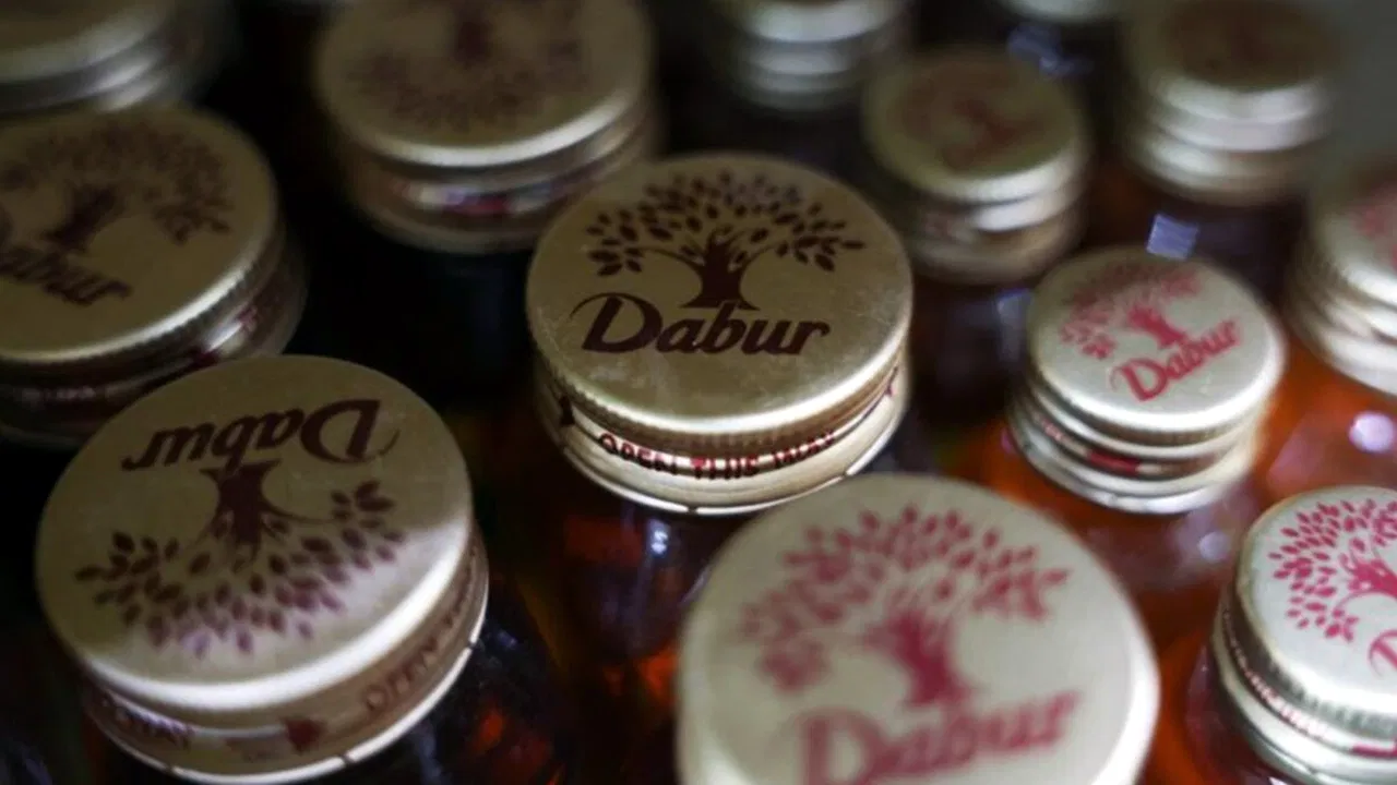 FSSAI Shock to Dabur.. Ban Imposed on Select Products