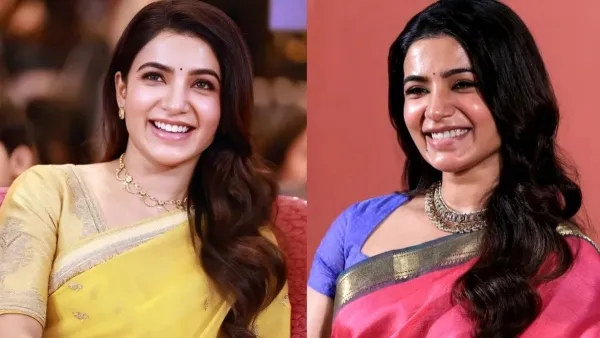 Samantha's ‘Maa Inti Bangaram’ Remuneration Sparks Industry Buzz