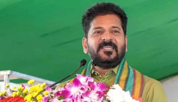 రేవంత్రెడ్డి రాజకీయ ప్రస్థానం 20 ఏళ్లు