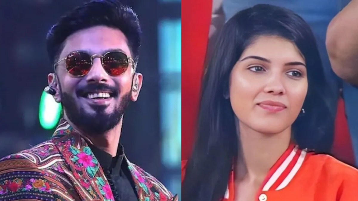 అనిరుధ్-కావ్య మారన్ పెళ్లి బజ్.. కోలీవుడ్లో మళ్లీ చర్చలు!