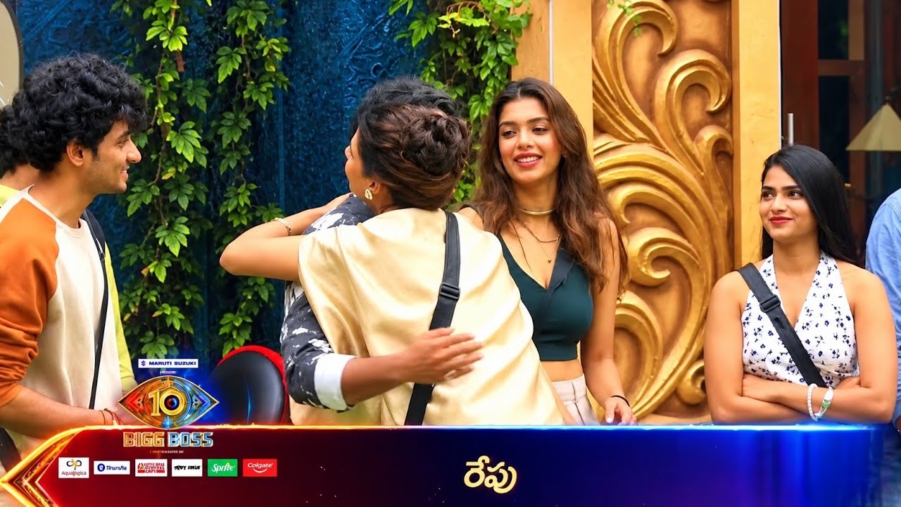 బిగ్ బాస్ 10 డే 19 ప్రోమో 1 : కొత్త ఎంట్రీతో హౌస్‌లో పెరిగిన ఎంటర్‌టైన్‌మెంట్‌