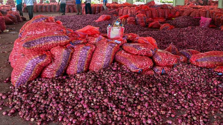 ఉల్లి ధరలపై కేంద్రం ఫోకస్