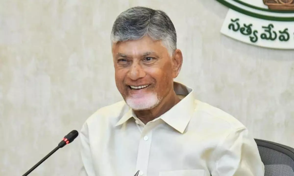 Chandrababu Congratulates India’s Gold-Winning Women Cricketers