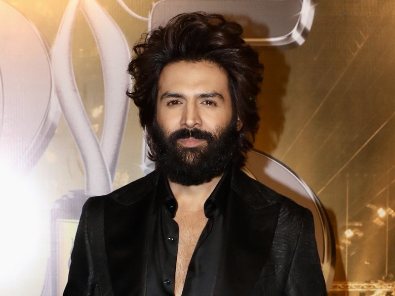 కార్తీక్ ఆర్యన్కు తీవ్ర గాయం...