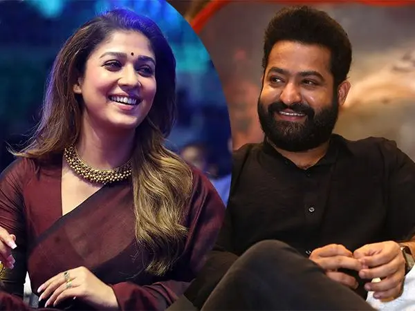 ఆ స్టార్ హీరో డ్యాన్స్‌కు నయనతార ఫిదా.. ఆసక్తికర వ్యాఖ్యలు