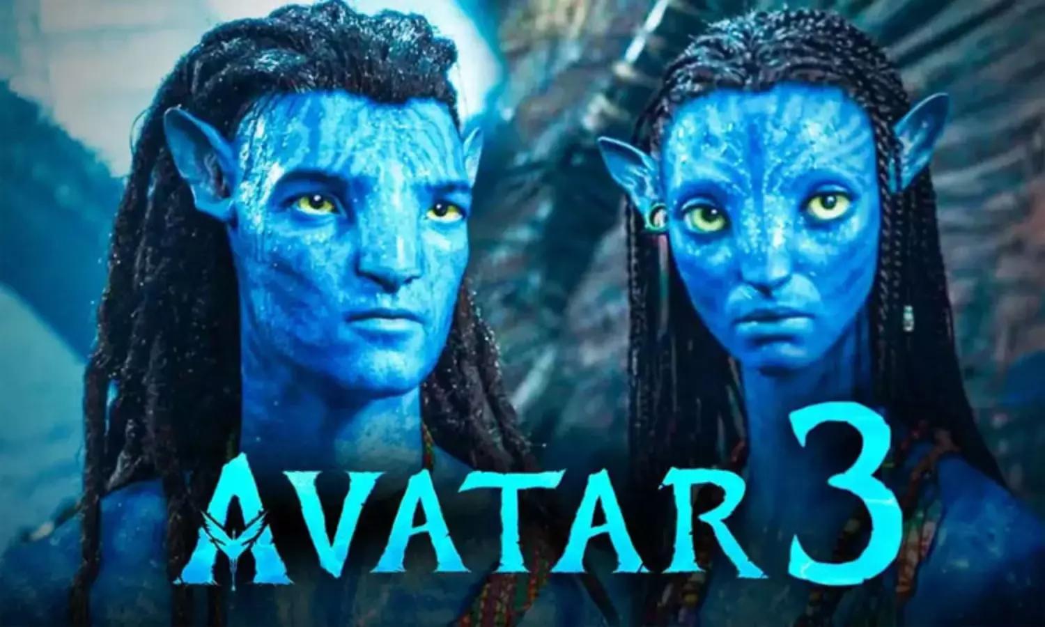 Avatar 3: Fire and Ash Locks OTT Release Date!
